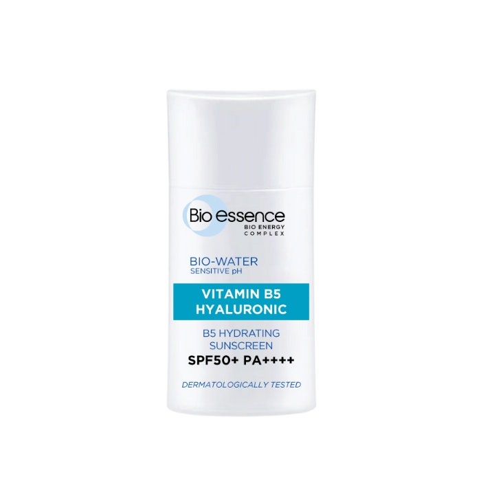 Bio Essence Bio Water Hydrating Sunscreen SPF 50+ 40ml