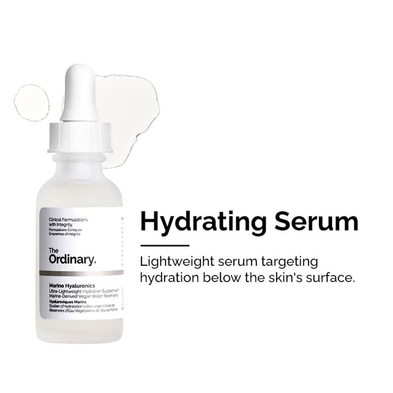 The Ordinary Marine Hyaluronics
