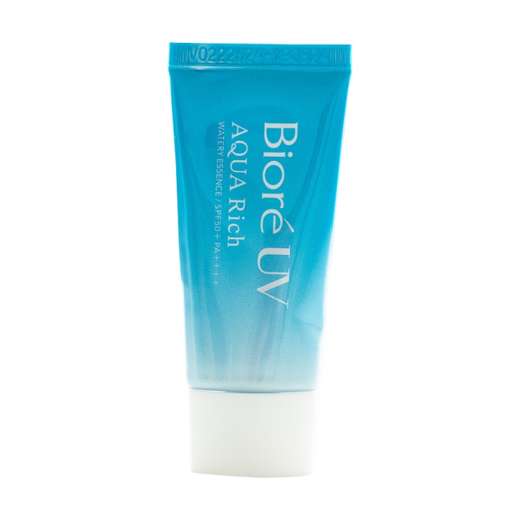 Biore Uv Aqua Rich Watery Essence 15G