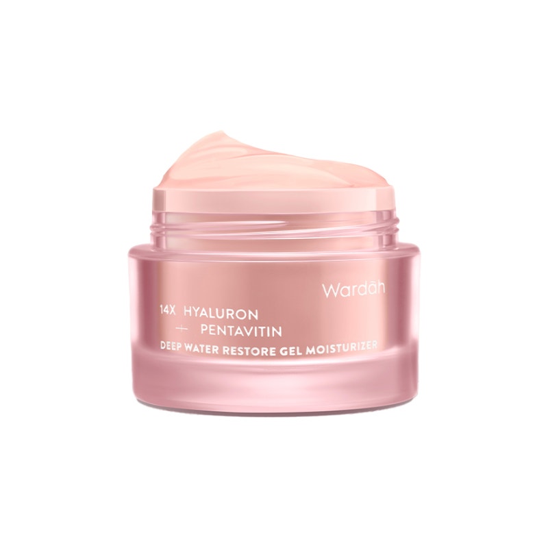 wardah-14x-hyaluron-pentavitin-deep-water-restore-gel-moisturizer-30g