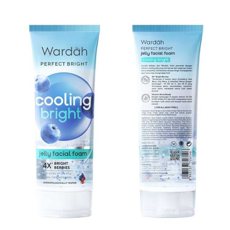 wardah-perfect-bright-cooling-jelly-facial-foam-100ml