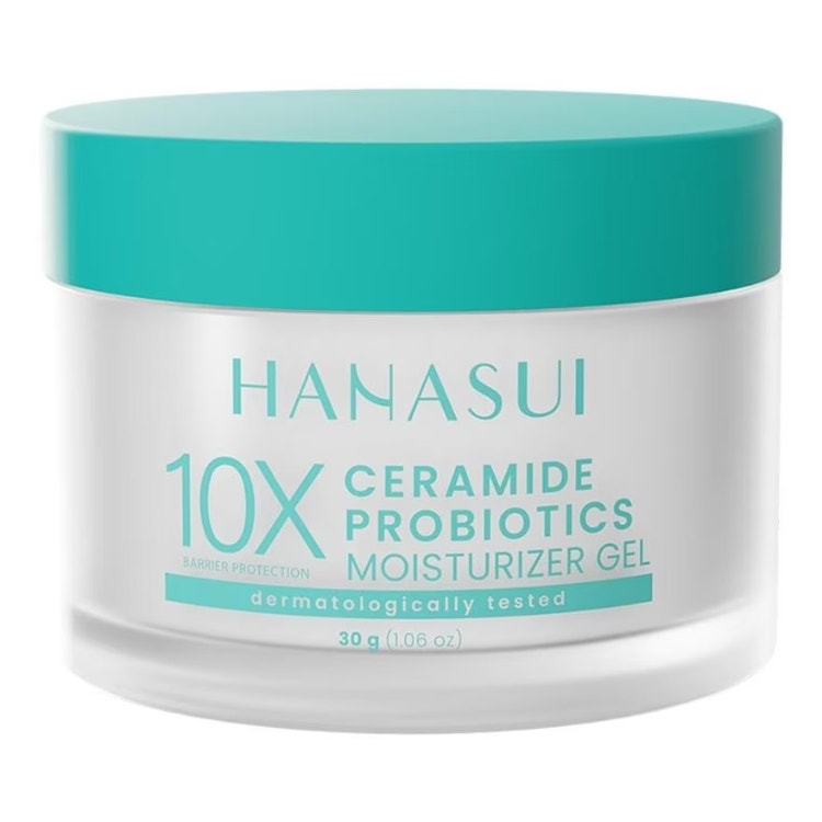 HANASUI CERA PROB MOIST GEL30G