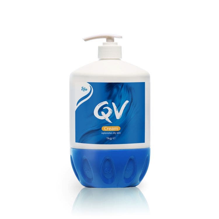 Qv Cream 1 Kg