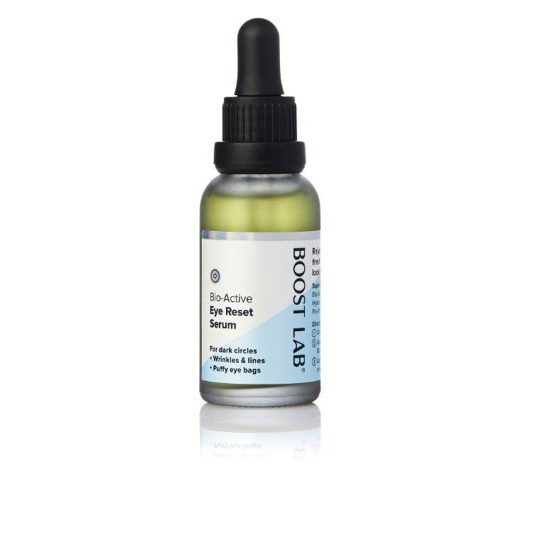 Boost Lab Bio-Active Eye Reset Serum 30 Ml