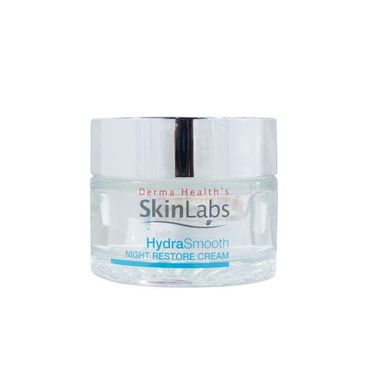 Derma Healths Skinlabs Hydrasmooth Night Restore Cream 50Ml