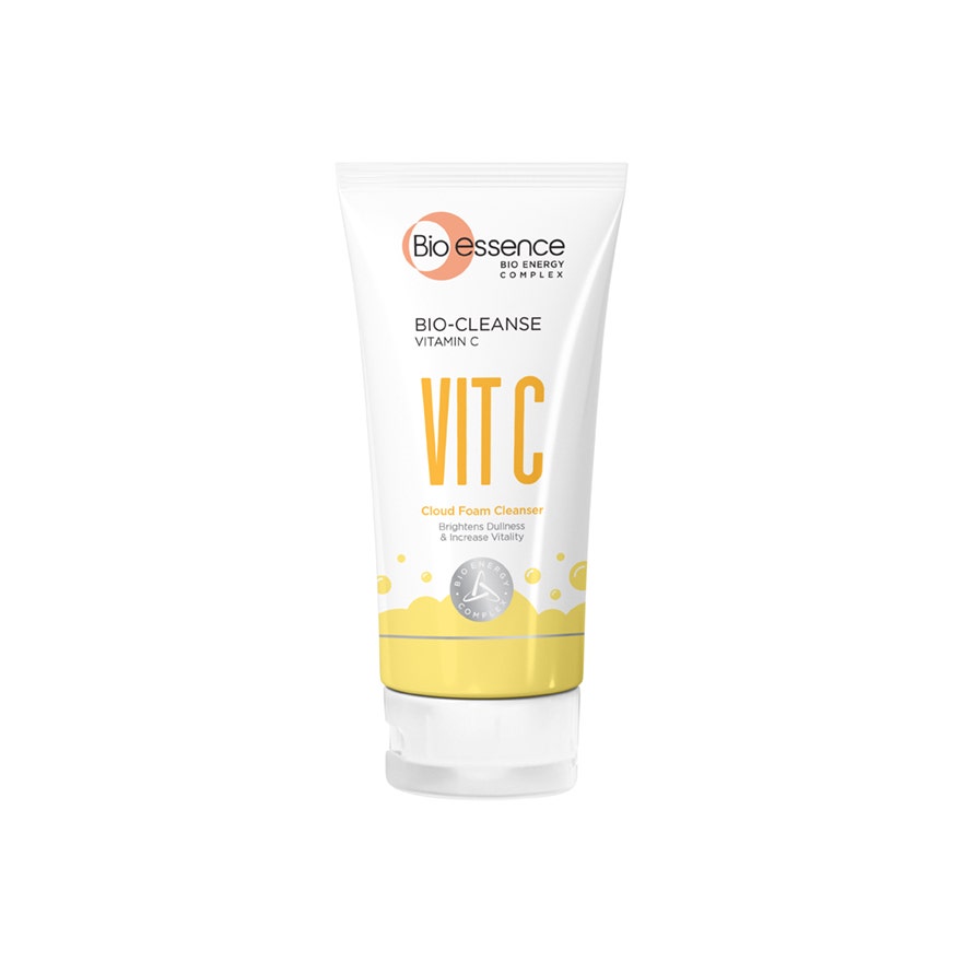 bio-essence-bio-cleanse-vit-c-cloud-foam-cleanser-100g