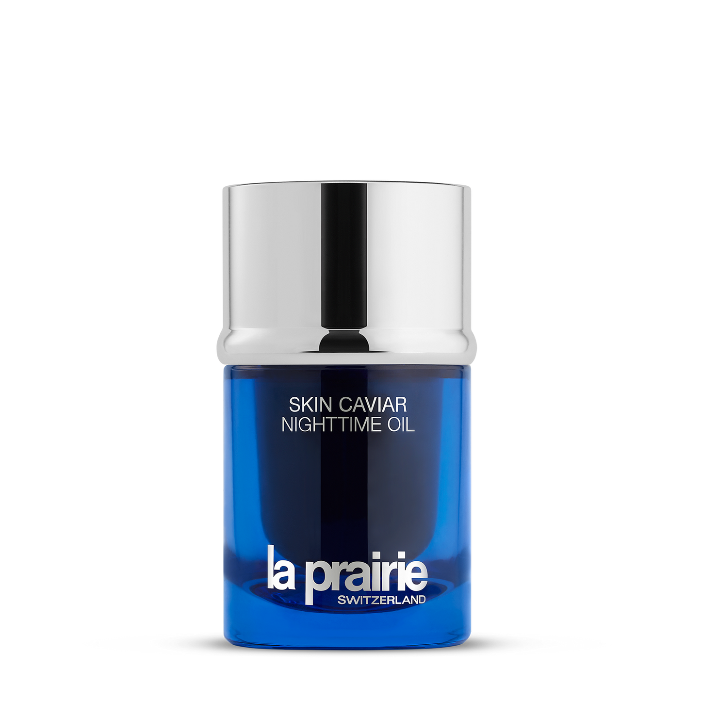 SKIN CAVIAR NIGHTTIME OIL