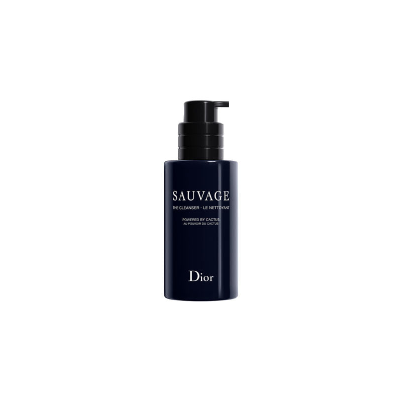 DIOR Sauvage The Cleanser
