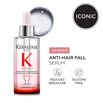 Kerastase Genesis Anti-Hair Fall Daily Scalp Serum