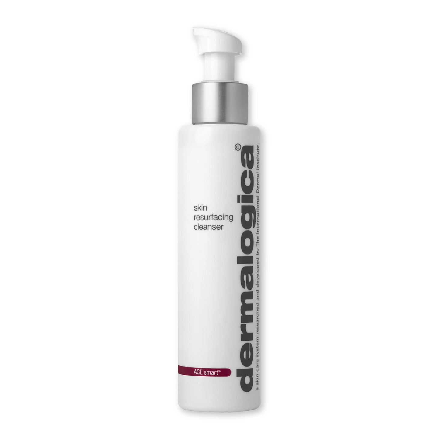 Dermalogica Skin Resurfacing Cleanser Brightening Exfoliating Face Wash With Hyaluronic Acid