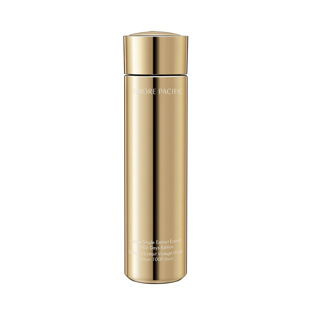 Vintage Single Extract Essence 1,000 Days