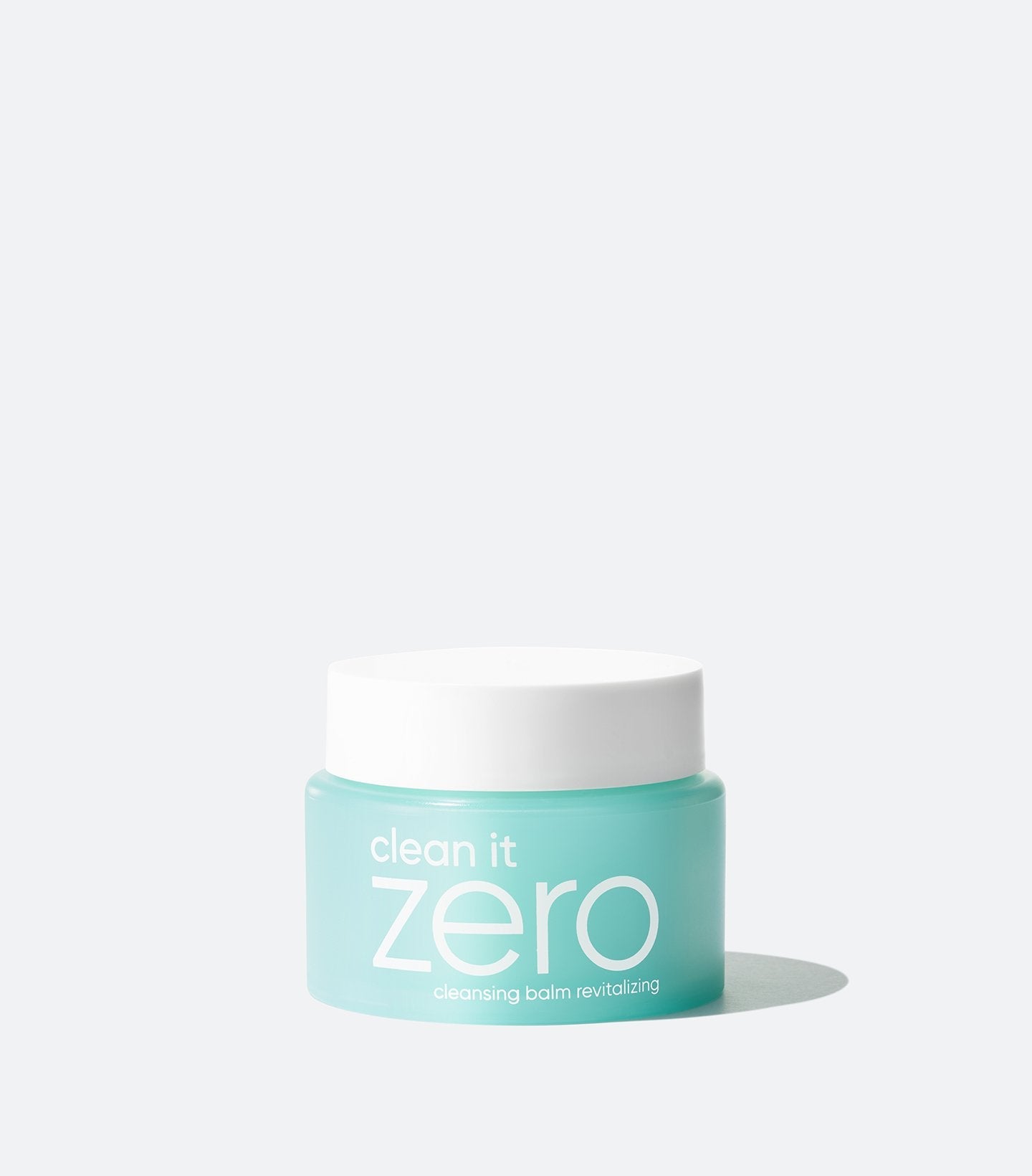 Clean It Zero Cleansing Balm - Revitalizing
