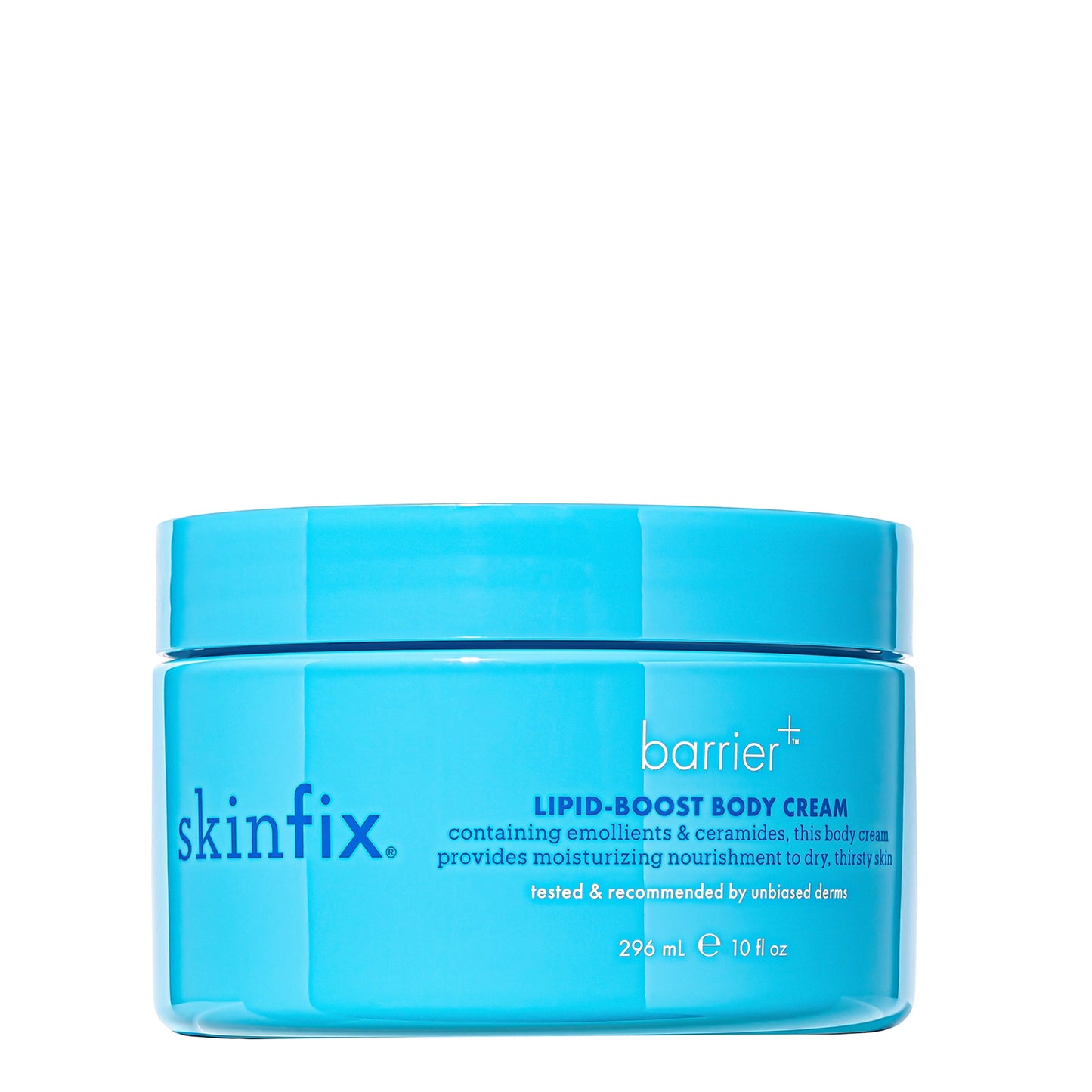 Barrier+ Lipid-Boost Body Cream
