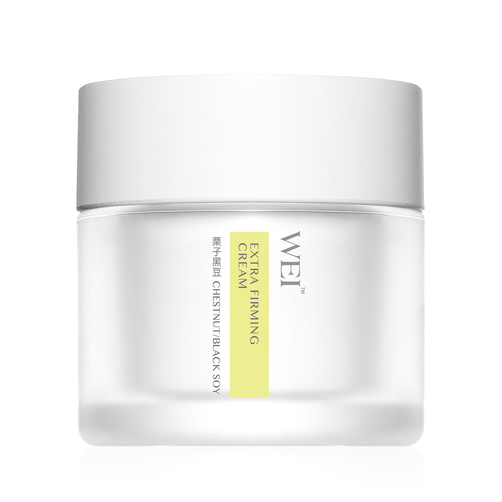 Chestnut Extra Firming Cream