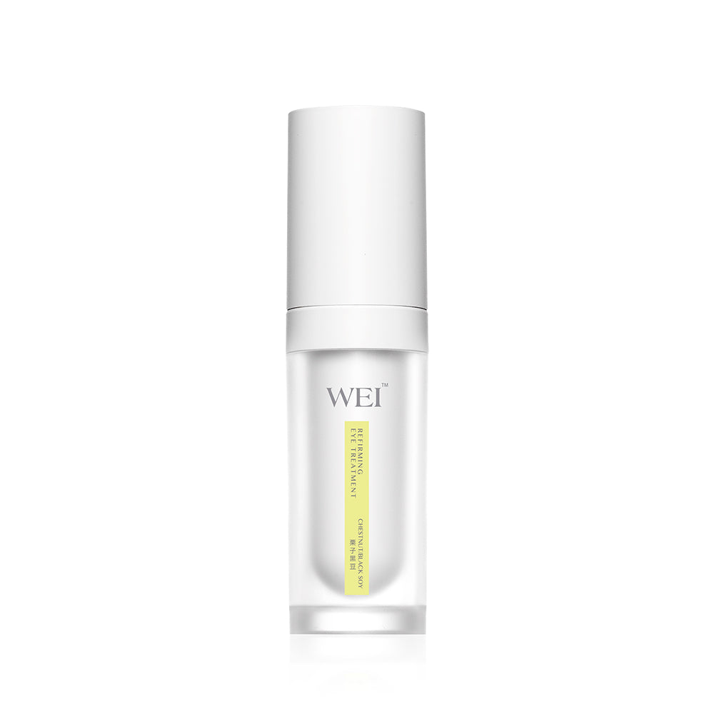 Chestnut Refirming Eye Cream