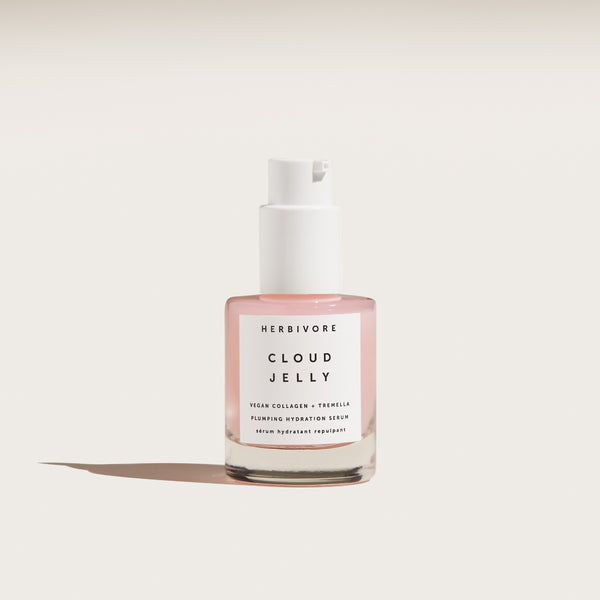 CLOUD JELLY Pink Plumping Hydration Serum