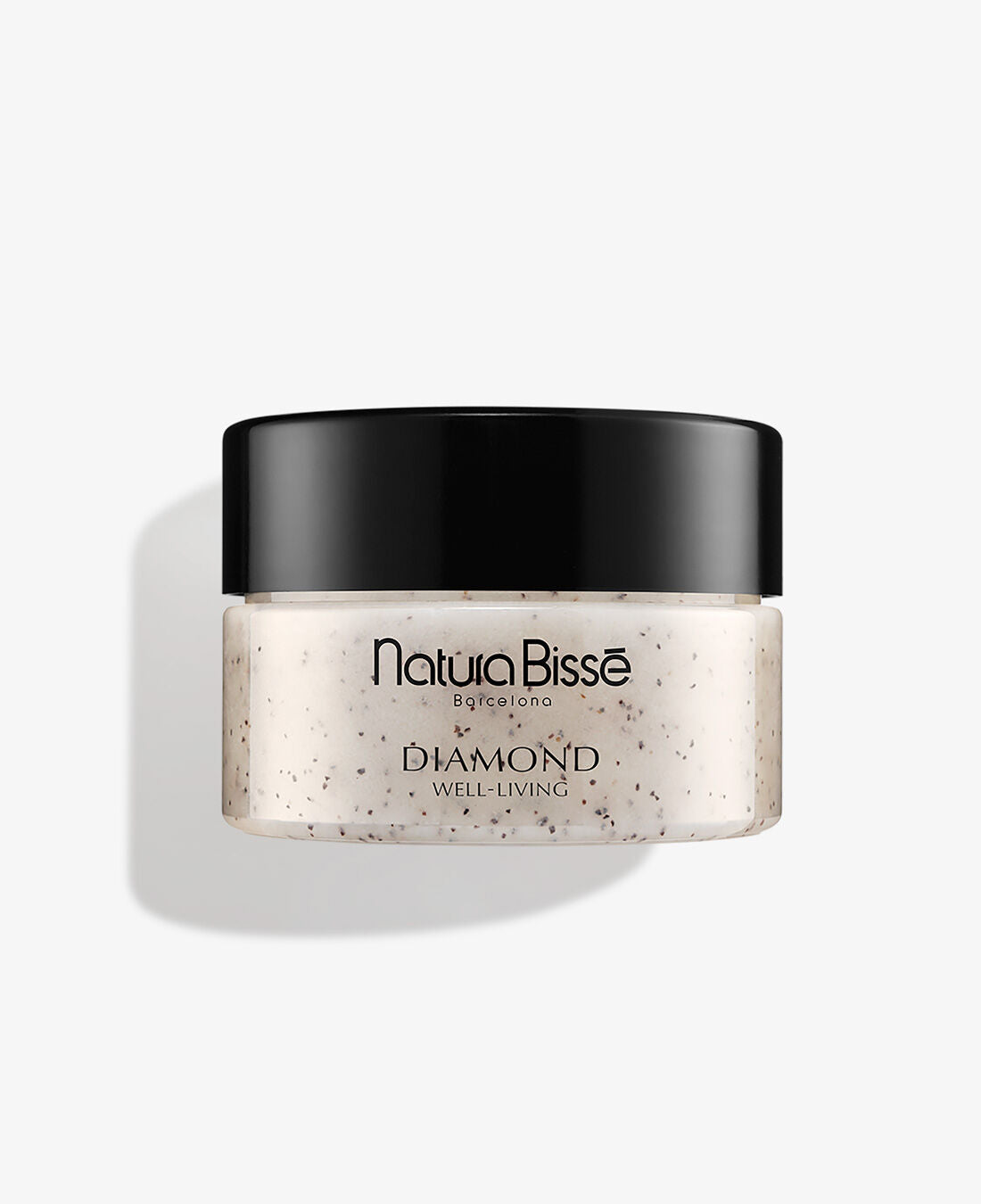 THE BODY SCRUB
