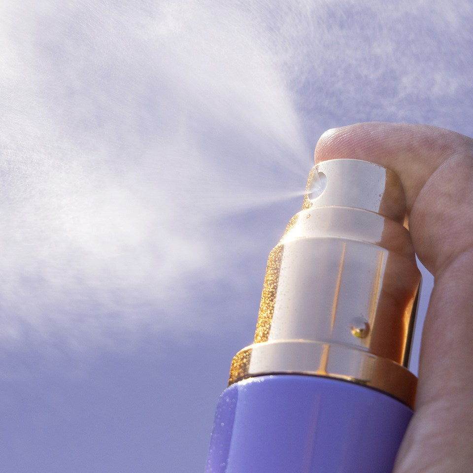 Luminous Dewy Skin Mist