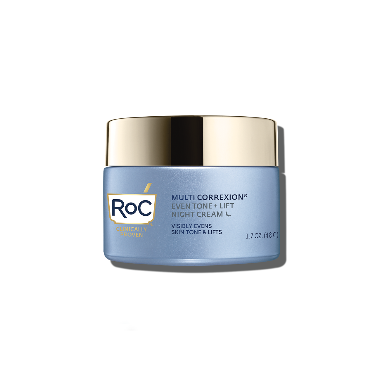 MULTI CORREXION® Even Tone + Lift Night Cream