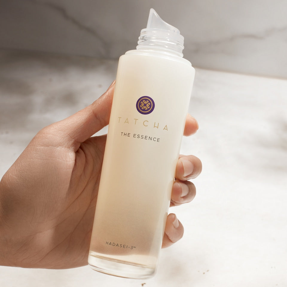 Limited Edition The Essence Skin-Care Boosting Treatment