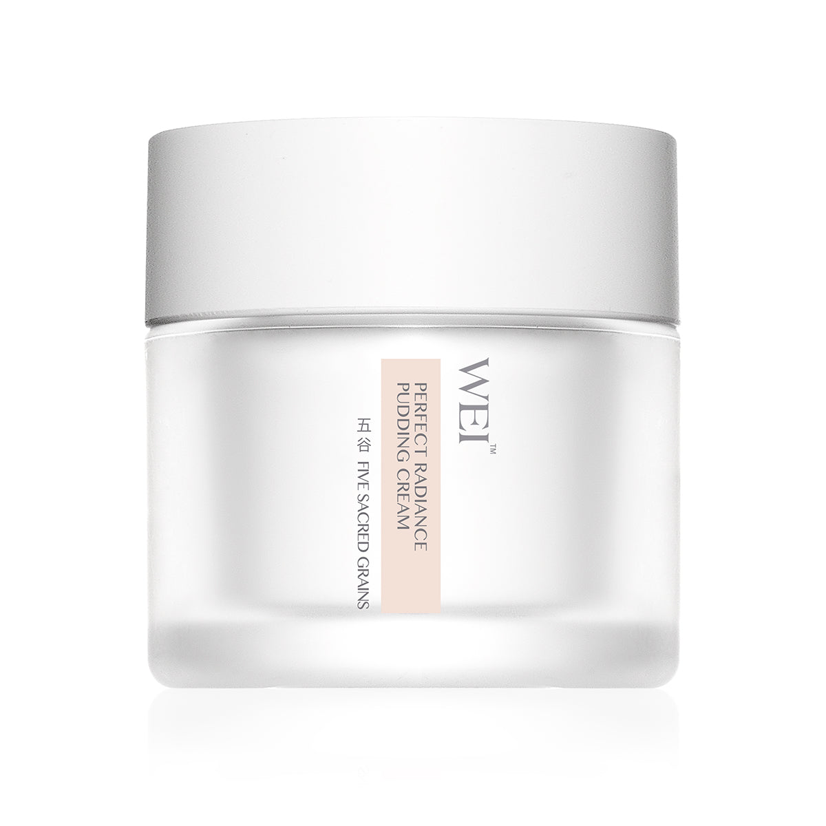Five Sacred Grains Perfect Radiance Pudding Cream
