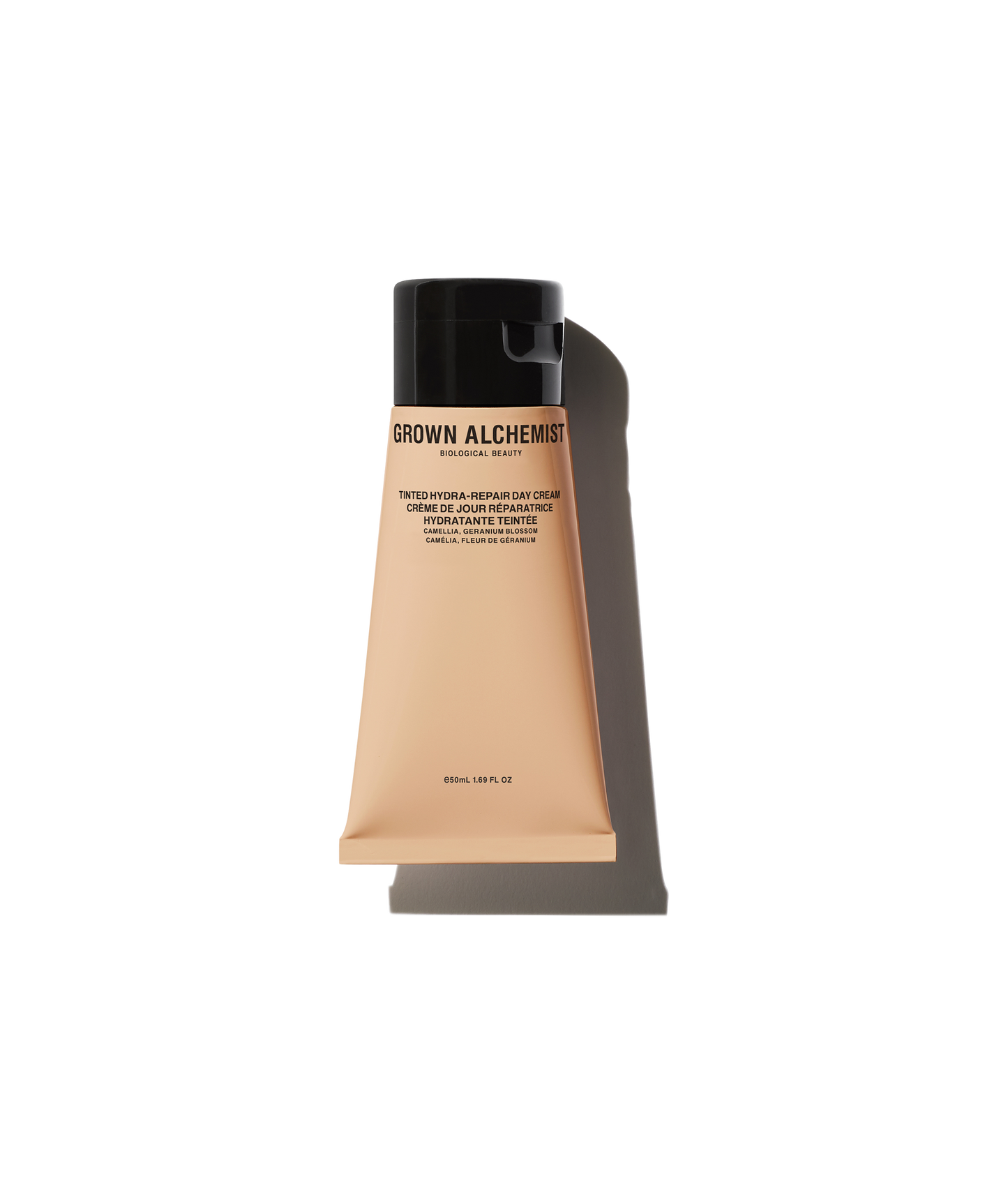 Tinted Hydra-Repair Day Cream