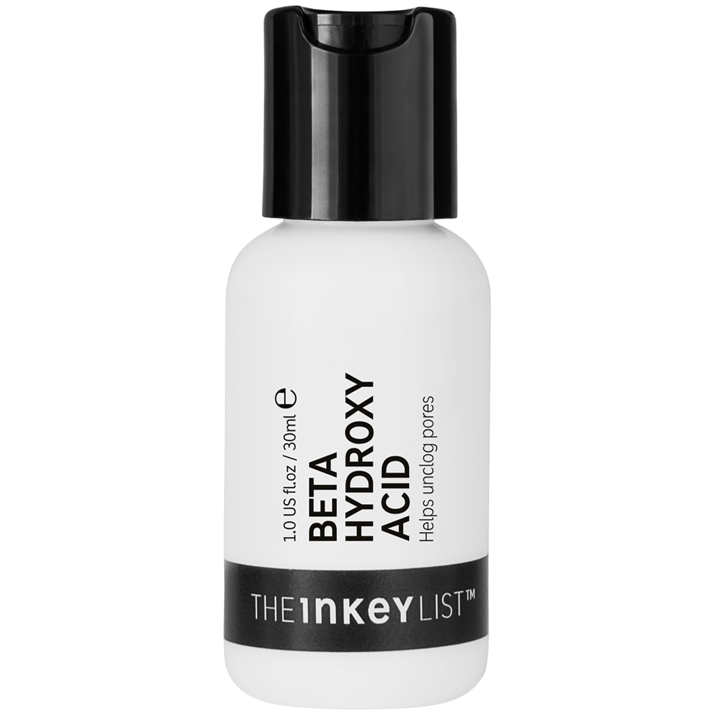 Beta Hydroxy Acid (BHA) Serum