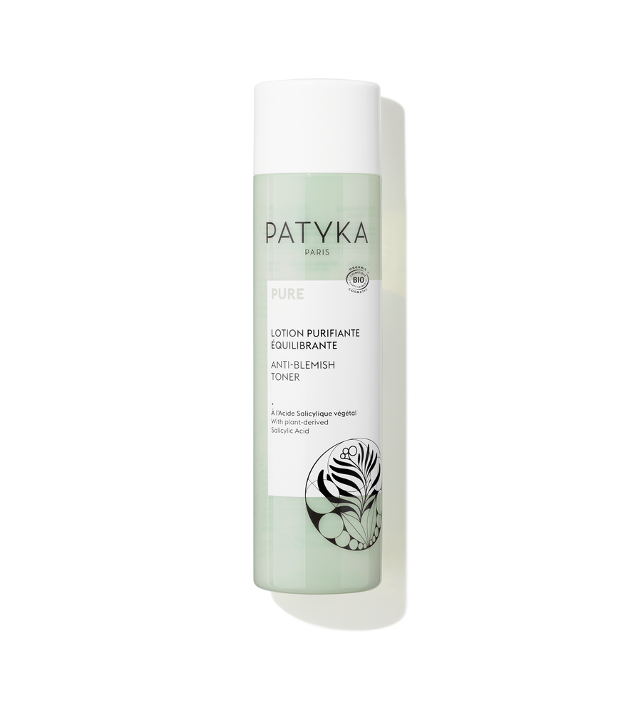 ANTI-BLEMISH TONER
