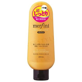 Utena Merfini Moist Night Essence 160g