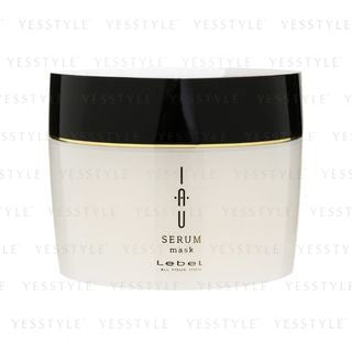 LebeL IAU Serum Mask