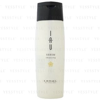 LebeL IAU Serum Cleansing Shampoo