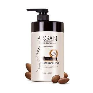 MediFlower Être Doux Argan Treatment Pack 1000ml