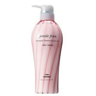MILBON - Jemile Fran Treatment Silky x Shiny