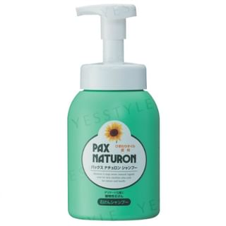 TAIYO YUSHI - Pax Naturon Shampoo