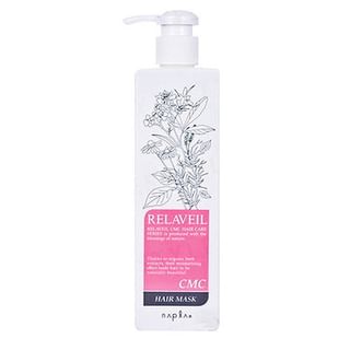 Napla Relaveil CMC Hair Mask