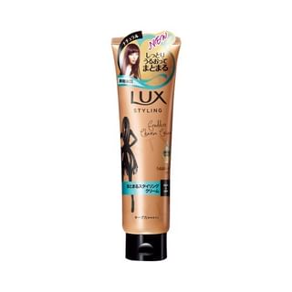 Lux Japan - Beauty Essence Styling Cohesive Styling Hair Cream