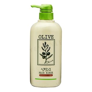 Nippon Olive Natural Mind Rinse 500ml