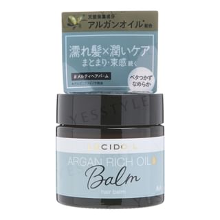 Mandom Lucido-L Argan Rich Oil Balm 35g