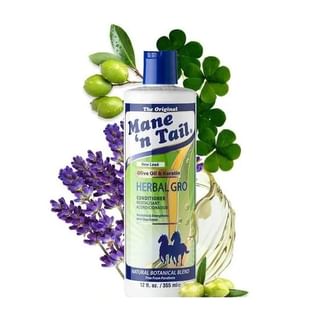 Mane 'n Tail Herbal Gro Conditioner
