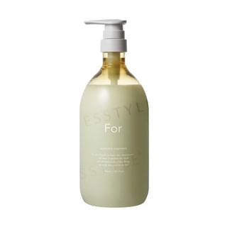 soeff For Authentic Treatment 980ml