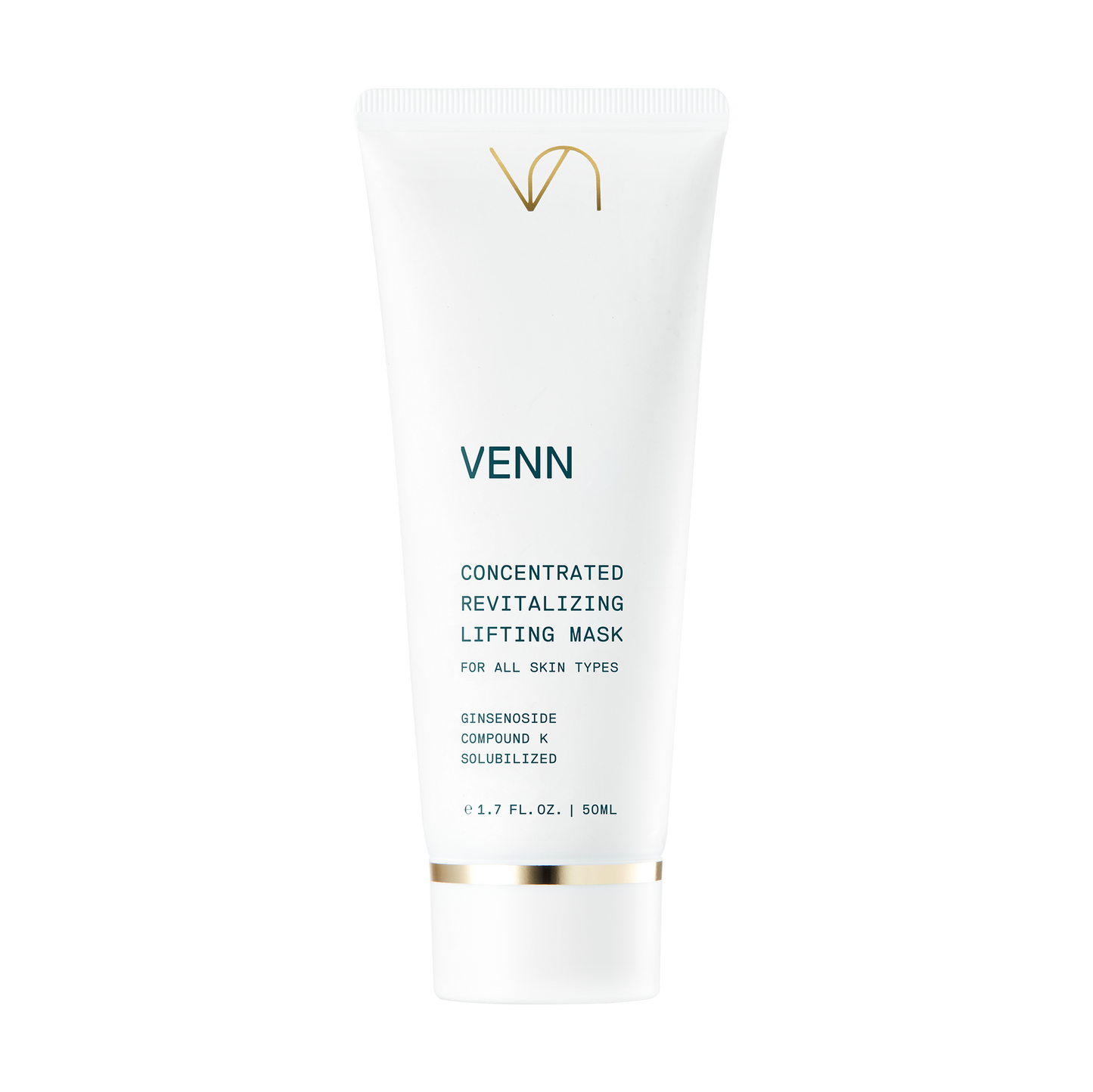 Concentrated Revitalizing Lifting Mask