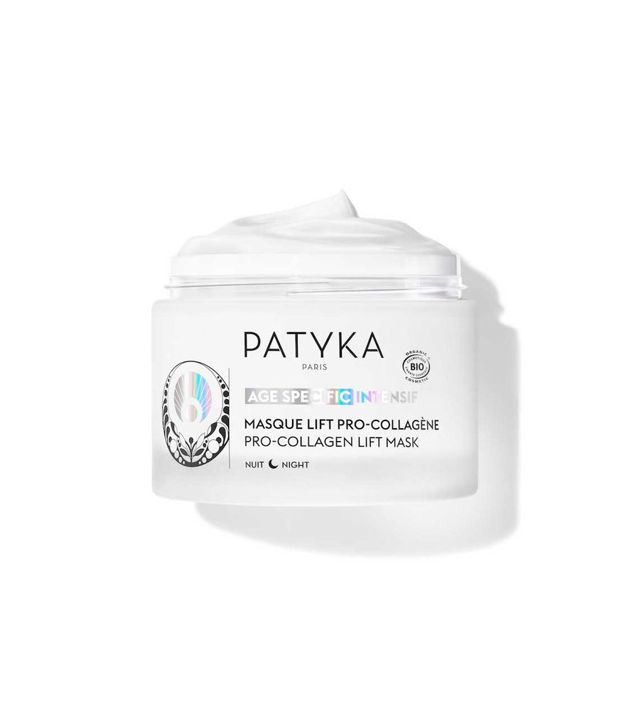 PRO-COLLAGEN LIFT MASK