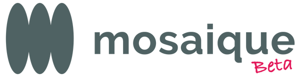 mosaique