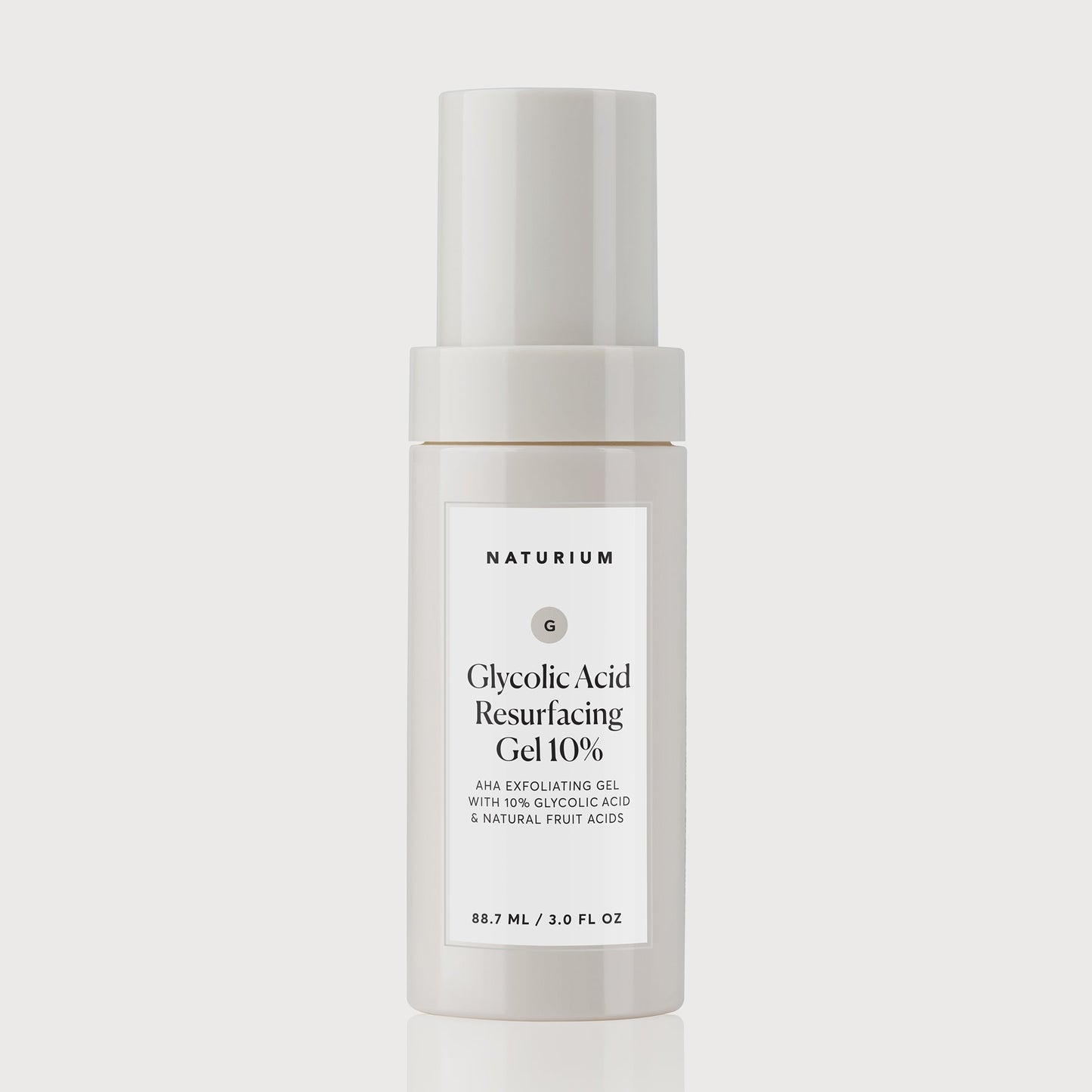 Glycolic Acid Resurfacing Gel 10%