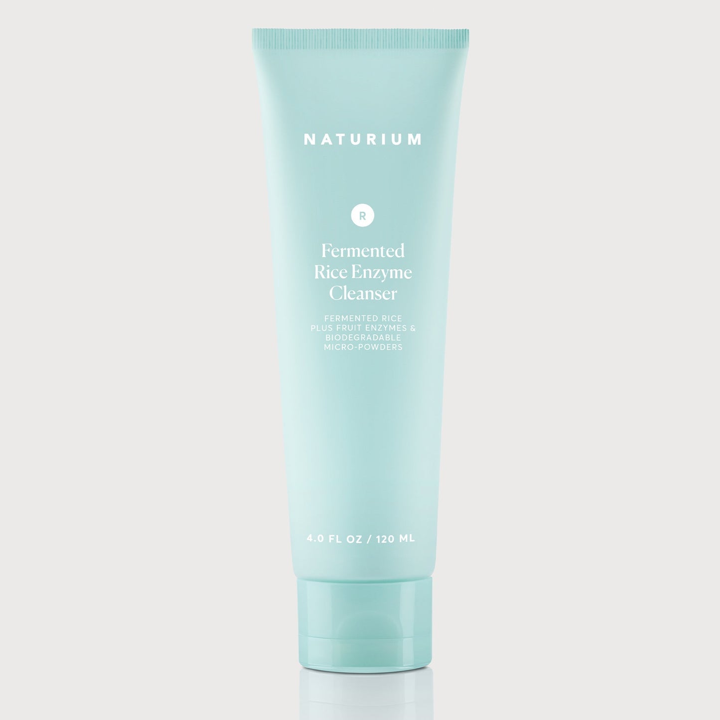 Fermented Rice Enzyme Cleanser