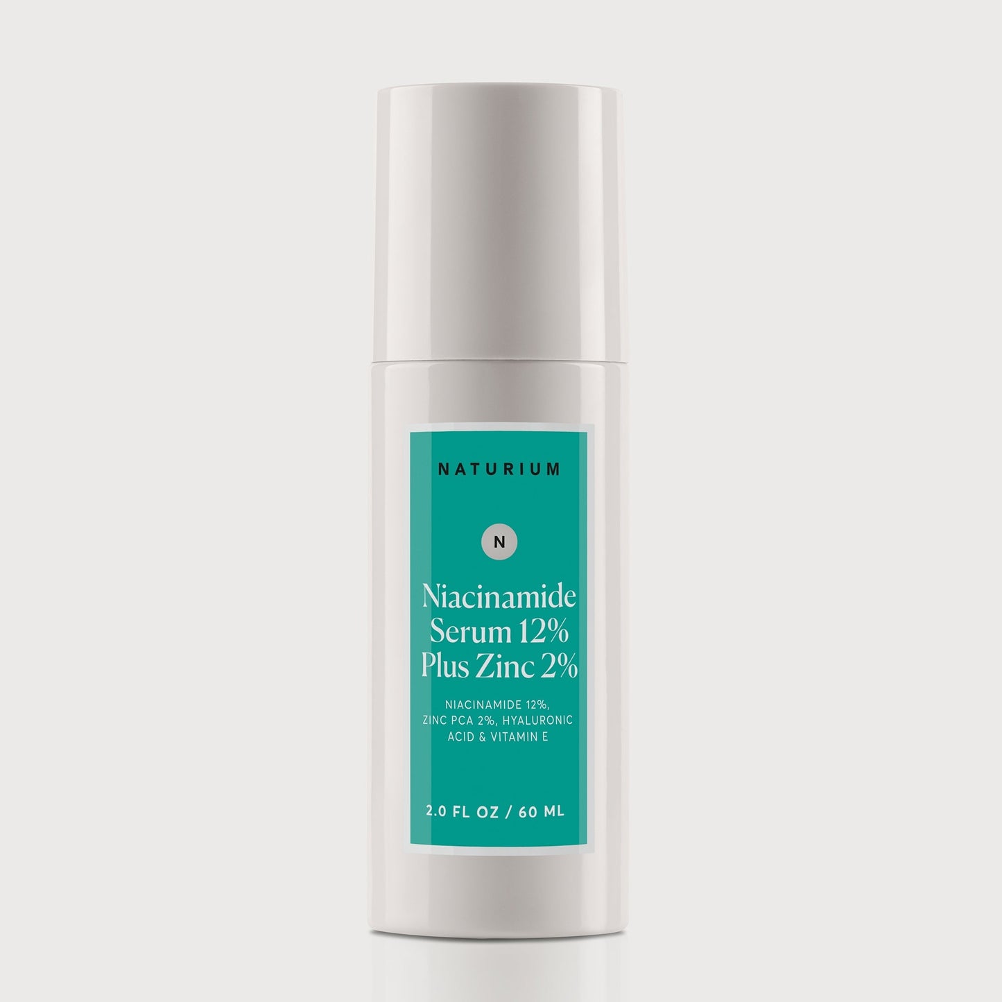 Niacinamide Serum 12% Plus Zinc 2% - Jumbo