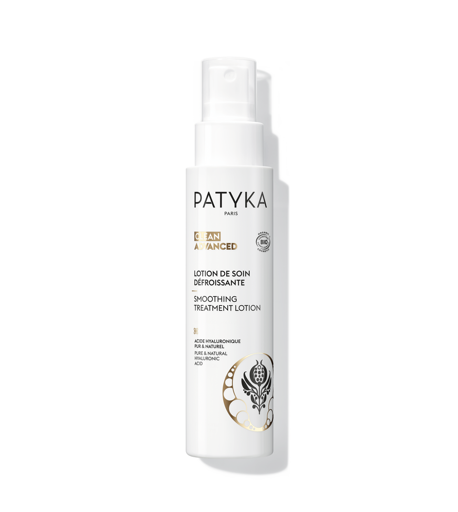 Smoothing Treatment Lotion