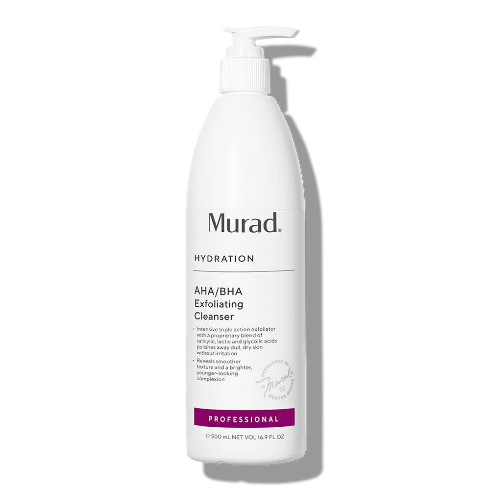 AHA/BHA Exfoliating Cleanser Value Size