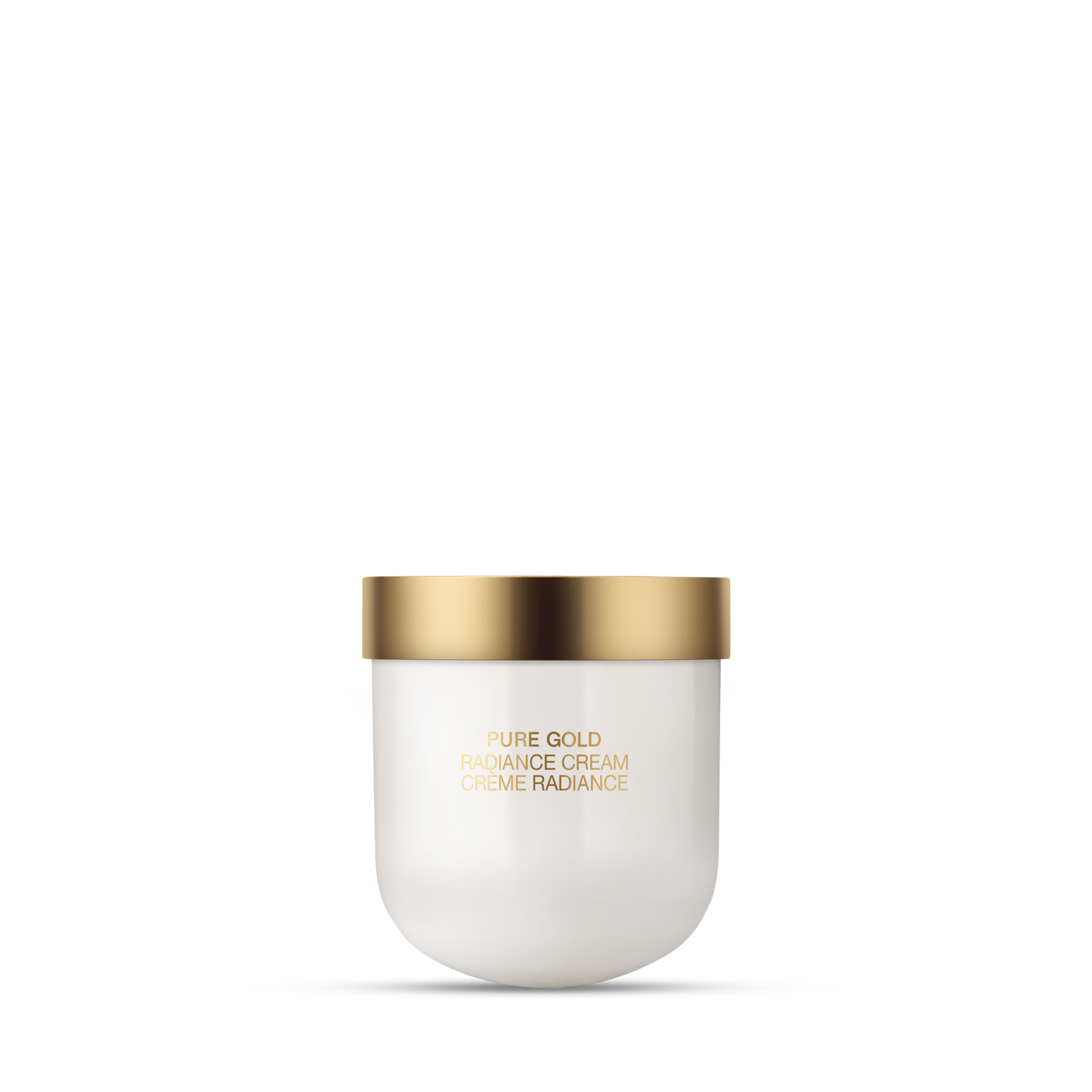 PURE GOLD RADIANCE CREAM REPLENISHMENT