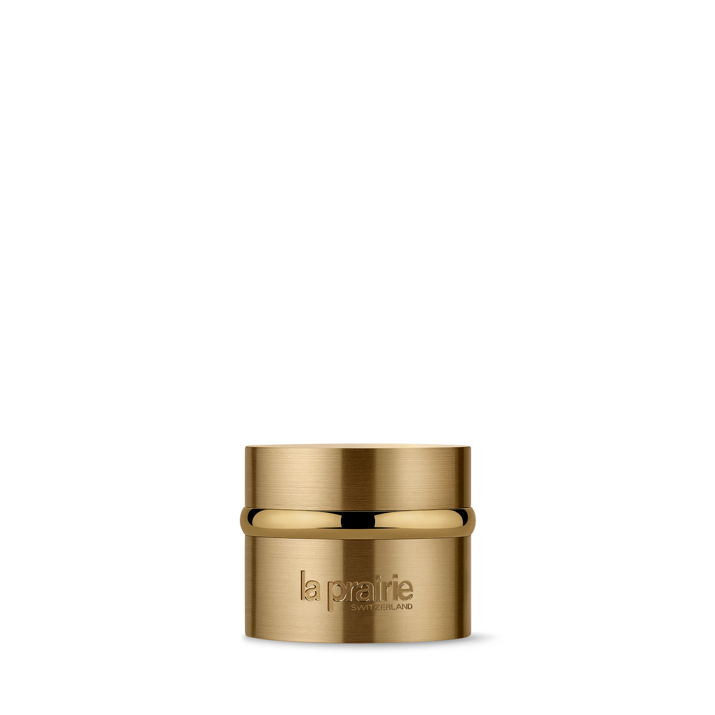 PURE GOLD RADIANCE EYE CREAM